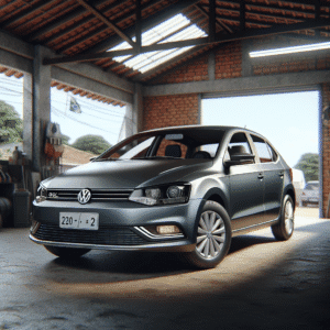 Parcelas de R$373 Volkswagen Gol 2011 sem entrada - Brasil?