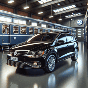 Parcelas de R$376 Volkswagen Fox 2009 sem entrada - Brasil?