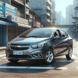 Parcelas de R$404 Celta 2011 sem entrada - Brasil?