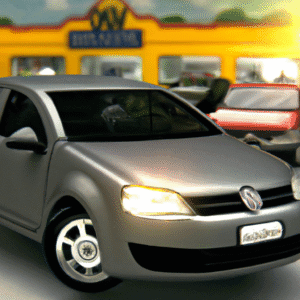 Parcelas de R$493 Volkswagen Gol 2012 sem entrada - Brasil?
