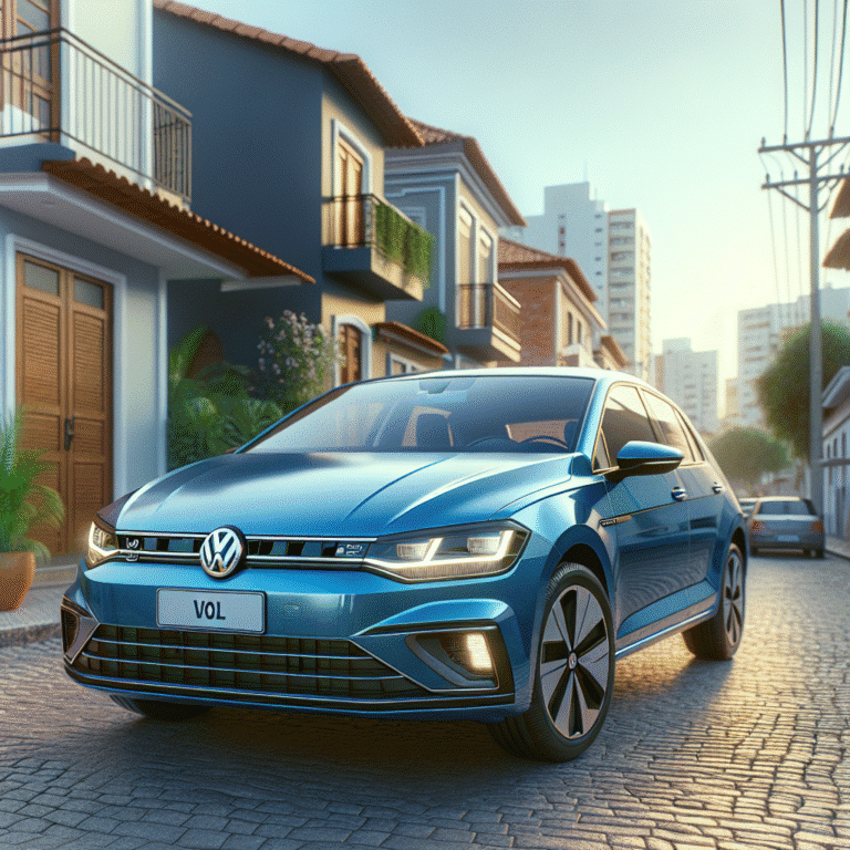 Parcelas de R$751 Volkswagen Gol 2016 sem entrada - Brasil?
