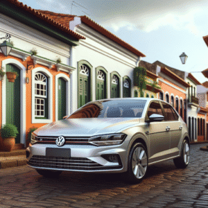 Parcelas de R$758 Volkswagen Gol 2016 sem entrada - Brasil?