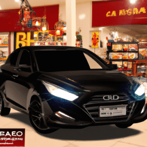 Parcelas de R$859 Hyundai HB20 2020 sem entrada - Brasil?