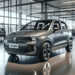 Parcelas de R$873 Fiat Mobi 2021 sem entrada - Brasil?