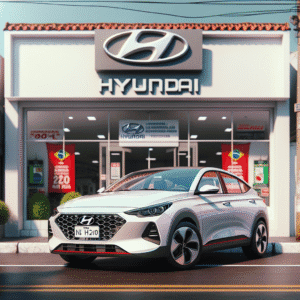 Parcelas de R$908 Hyundai HB20 2018 sem entrada - Brasil?