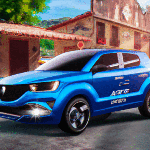 R$1.409 por parcela sem entrada Fiat Argo 2023 - Brasil?