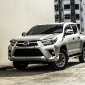 R$2.422 por parcela sem entrada Hilux 2016 - Brasil?