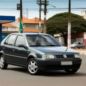 R$229 por parcela sem entrada Volkswagen Gol 2002 - Brasil?
