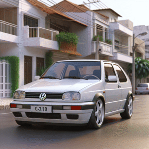 R$231 por parcela sem entrada Volkswagen Gol 2001 - Brasil?