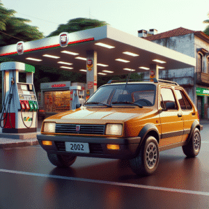 R$303 sem entrada Strada 2002 - Brasil?