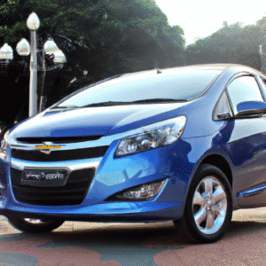 R$382 por parcela sem entrada Chevrolet Onix 2012 - Brasil?
