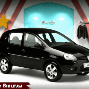 R$388 sem entrada Sandero 2012 - Brasil?