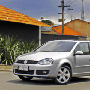 R$397 por parcela sem entrada Volkswagen Gol 2012 - Brasil?