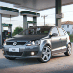 R$397 por parcela sem entrada Volkswagen Polo 2008 - Brasil?