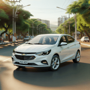 R$404 por parcela sem entrada Celta 2012 - Brasil?