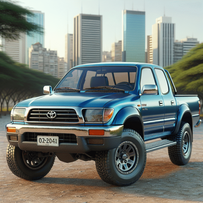 R$474 sem entrada Hilux 2002 - Brasil?