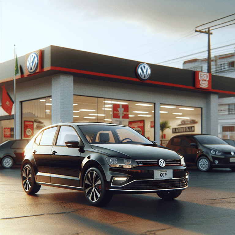 R$497 sem entrada Volkswagen Gol 2013 - Brasil?