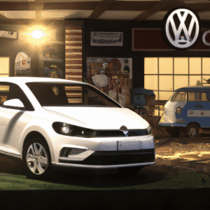 R$606 por parcela sem entrada Volkswagen Fox 2015 - Brasil?