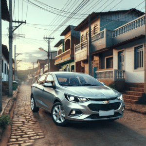 R$606 sem entrada Celta 2015 - Brasil?