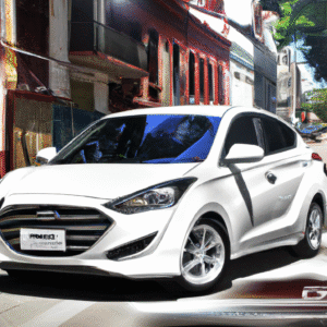 R$685 por parcela sem entrada Hyundai HB20 2015 - Brasil?
