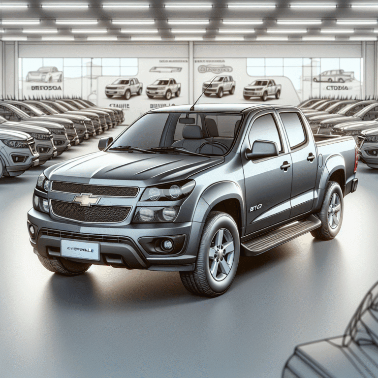 R$838 por parcela sem entrada Chevrolet S10 2013 - Brasil?