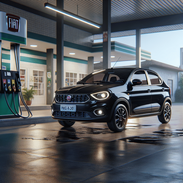 R$873 por parcela sem entrada Fiat Argo 2017 - Brasil?
