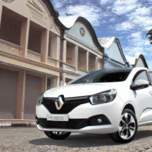 R$880 sem entrada Sandero 2021 - Brasil?