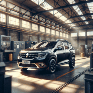 Sandero 2013 por R$477 sem entrada - Brasil?