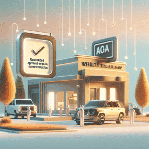 Toni Veículos: Aprovação Garantida mesmo com Restrições no Nome