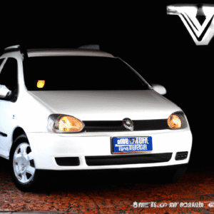 Volkswagen Fox 2003 por R$284 sem entrada - Brasil?