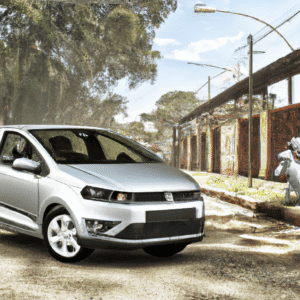 Volkswagen Fox 2013 por R$477 sem entrada - Brasil?