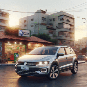 Volkswagen Fox 2015 sem entrada a partir de R$706 - Brasil?