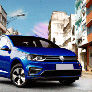 Volkswagen Fox 2017 por R$801 sem entrada - Brasil?