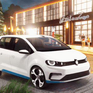 Volkswagen Fox 2020 por R$838 sem entrada - Brasil?