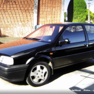 Volkswagen Gol 2001 por R$240 sem entrada - Brasil?
