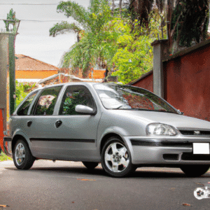 Volkswagen Gol 2001 sem entrada a partir de R$240 por parcela - Brasil?