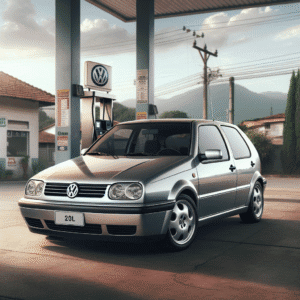Volkswagen Gol 2002 sem entrada a partir de R$229 - Brasil?