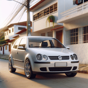 Volkswagen Gol 2005 por R$296 sem entrada - Brasil?