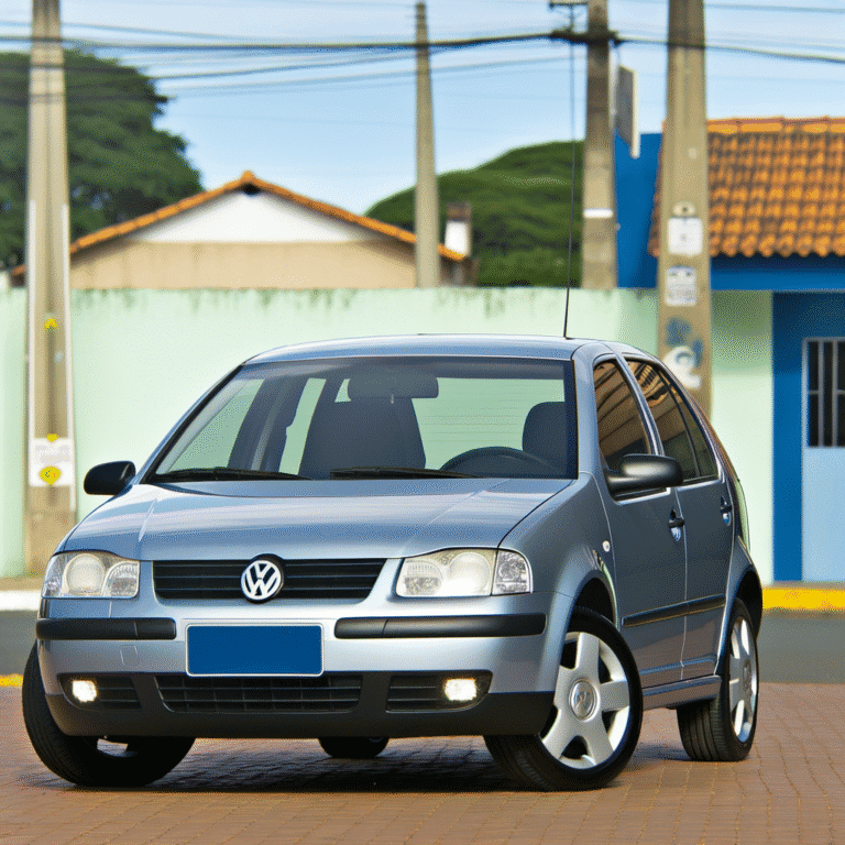 Volkswagen Gol 2005 por R$303 sem entrada - Brasil?