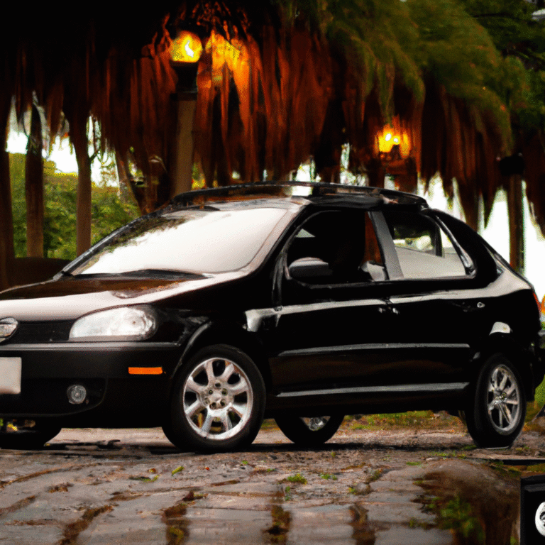 Volkswagen Gol 2006 por R$289 sem entrada - Brasil?