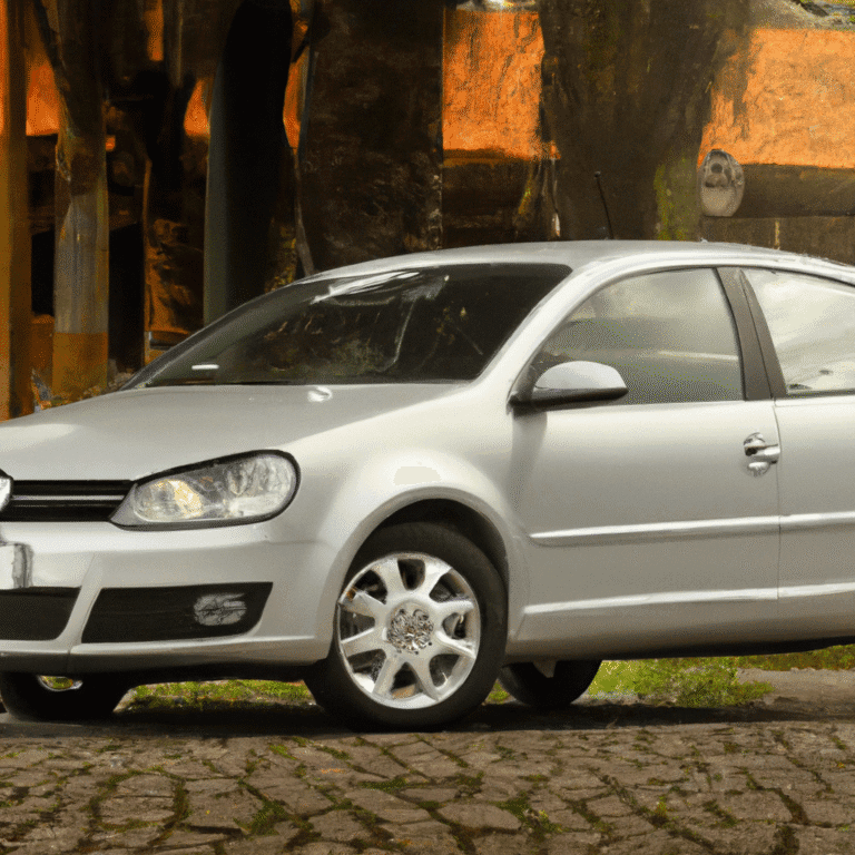 Volkswagen Gol 2010 sem entrada a partir de R$404 - Brasil?