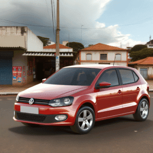 Volkswagen Gol 2013 sem entrada a partir de R$477 por parcela - Brasil?
