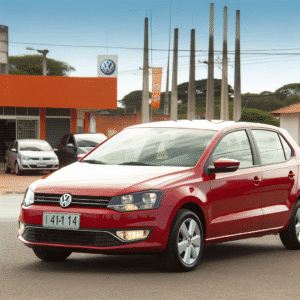 Volkswagen Gol 2014 sem entrada a partir de R$606 - Brasil?