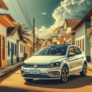 Volkswagen Gol 2017 por R$873 sem entrada - Brasil?