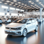 Volkswagen Gol 2017 sem entrada a partir de R$845 por parcela - Brasil?