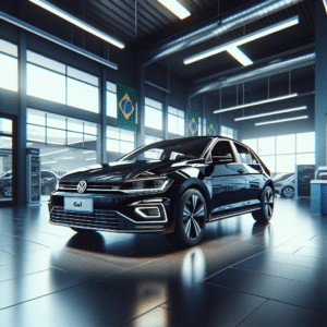 Volkswagen Gol 2018 por R$880 sem entrada - Brasil?