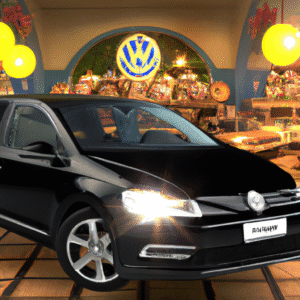 Volkswagen Gol 2019 por R$873 sem entrada - Brasil?