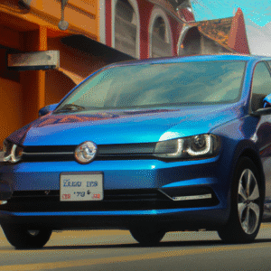 Volkswagen Gol 2019 por R$887 sem entrada - Brasil?