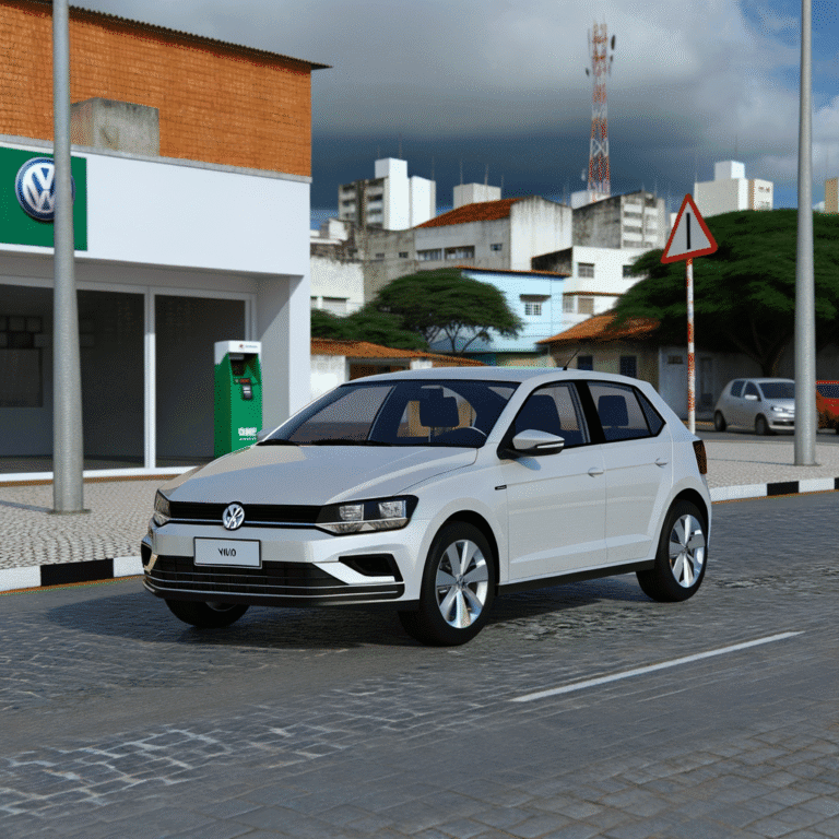 Volkswagen Gol 2019 por R$908 sem entrada - Brasil?