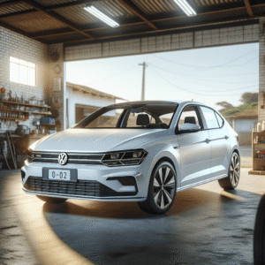 Volkswagen Gol 2019 sem entrada a partir de R$859 - Brasil?